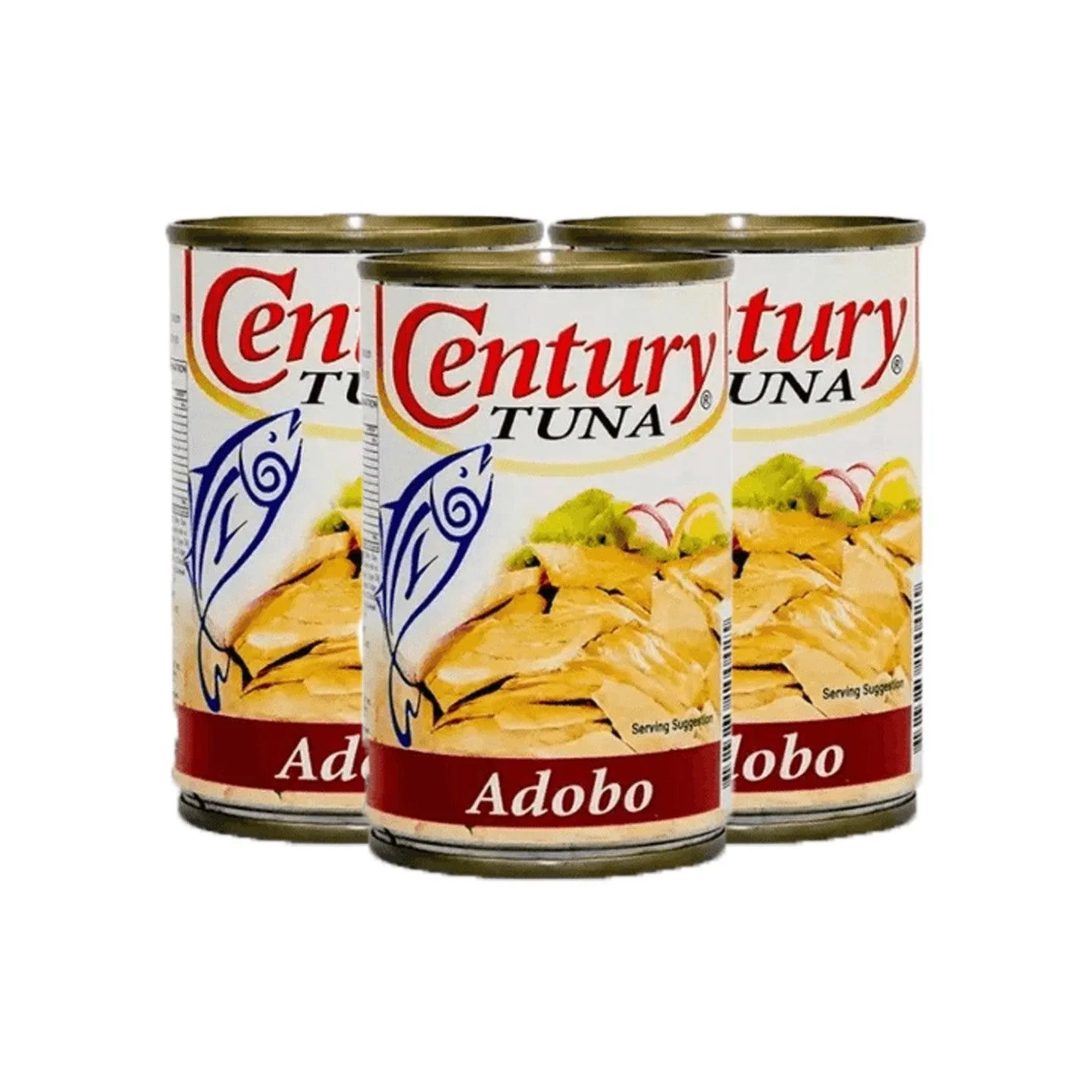 Canned Tuna